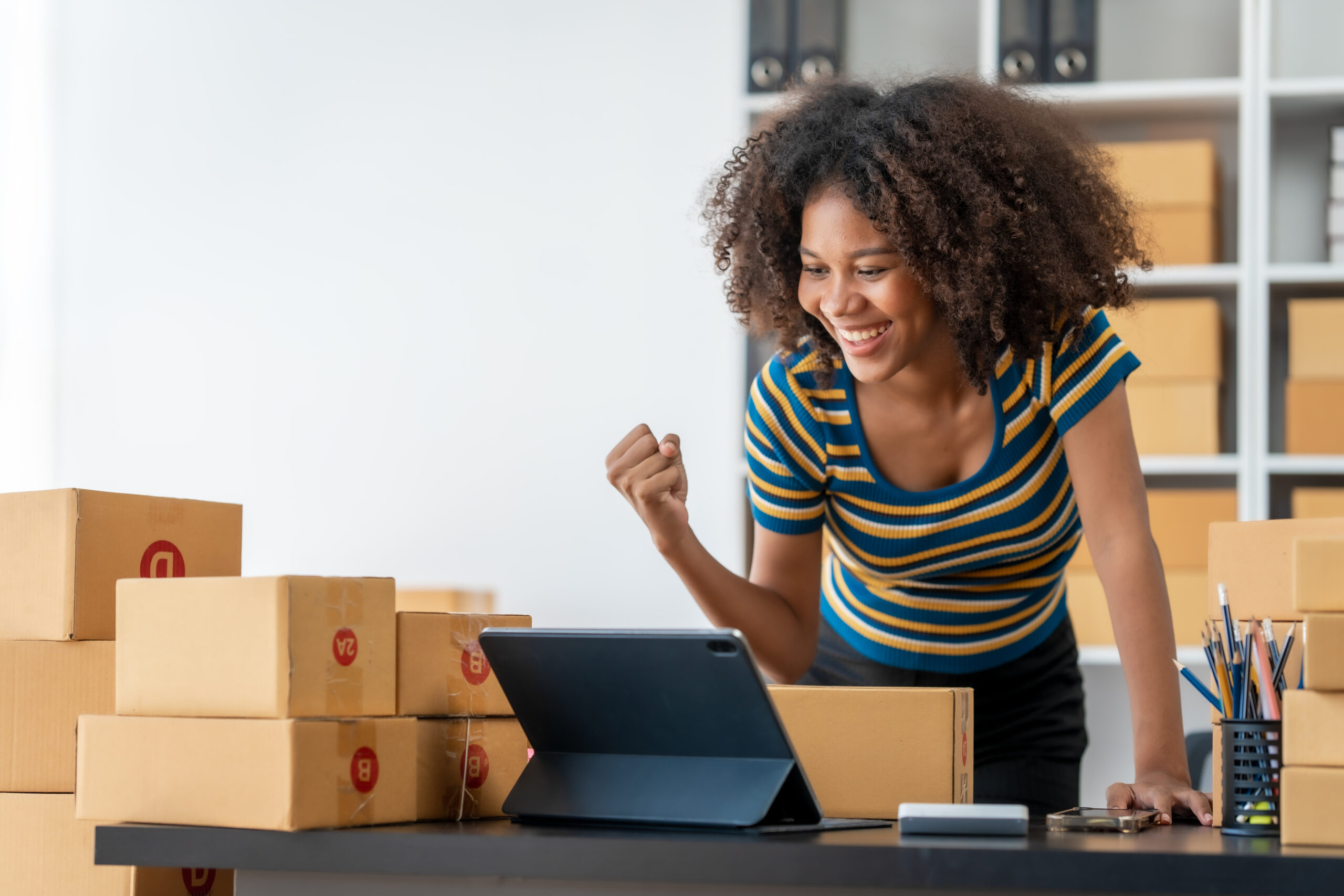 Een website is essentieel voor je Bedrijf